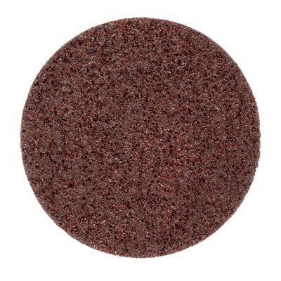 3M 7000046757 – STANDARD ABRASIVES™ SURFACE CONDITIONING FE DISC, 845611, CRS, 5 IN