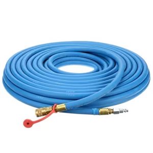 3M 7000005375 – SUPPLIED AIR HOSE, W-9435-100, 100 FT X 3 / 8 IN ID (30.4 M X 0.95 CM), 1 / PACK