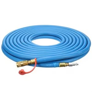 3M 7000005373 – SUPPLIED AIR HOSE, W-9435-50, 50 FT X 3 / 8 IN ID (15.24 M X 0.95 CM), 1 / PACK