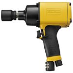 ATLAS COPCO 8434 1380 00 - LMS38 HR13 : PNEUMATIC, IMPACT WRENCH, NON SHUT-OFF NUTRUNNER