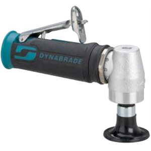 DYNABRADE 47821 - 2" (51 MM) DIA. RIGHT ANGLE DISC SANDER (REPLACES 51821)