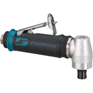 DYNABRADE 48316 - .4 HP RIGHT ANGLE DIE GRINDER (REPLACES 52316 AND 52319)
