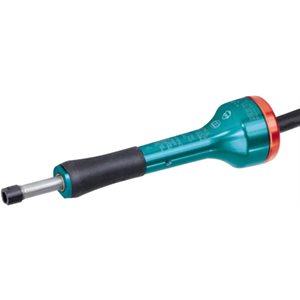 DYNABRADE 51756 - .1 HP STRAIGHT-LINE EXTENSION PENCIL GRINDER
