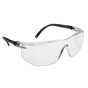 PIP EP600BC – DEFENDER, SPECTACLES, RIMLESS FRAME, 3A COATING, CLEAR LENS, CSA Z94.3, EACH